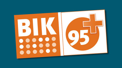 Logo: BITV.