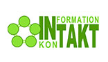 Logo Information Kontakt