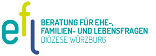 Logo Psychologische Beratung Diözese Würzburg