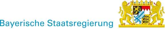 Logo Bayerische Staatsregierung